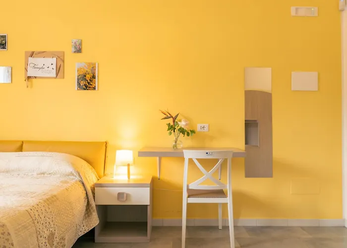 Arome B&B