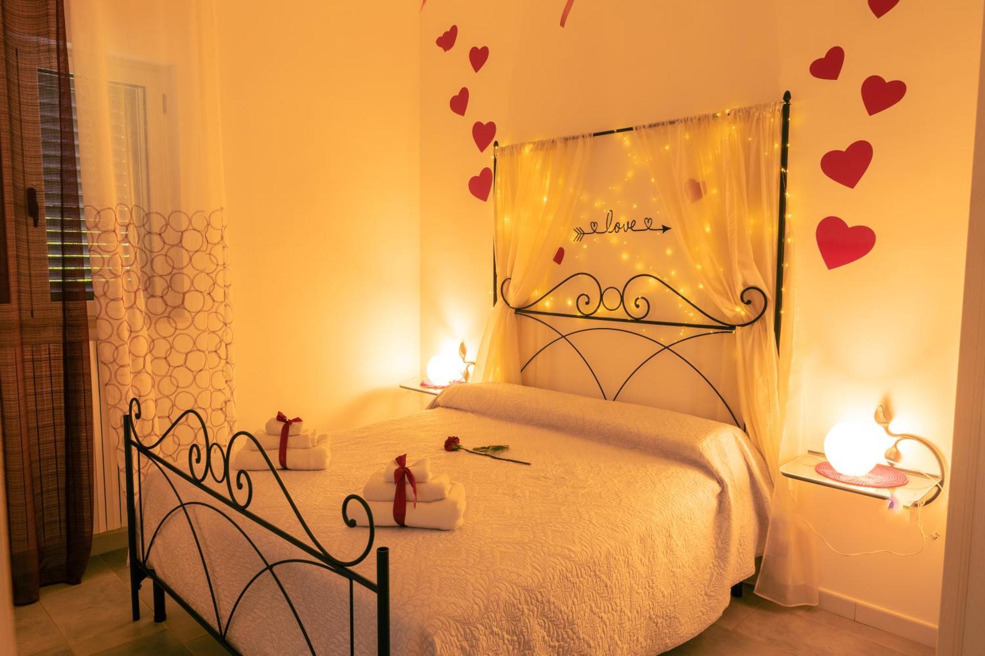 Couette-café Arome *