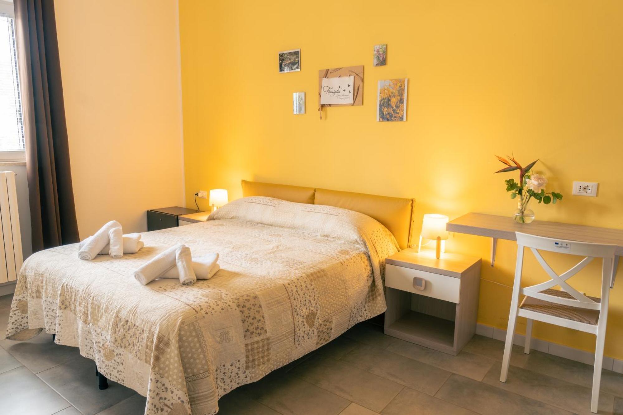 Couette-café Arome *