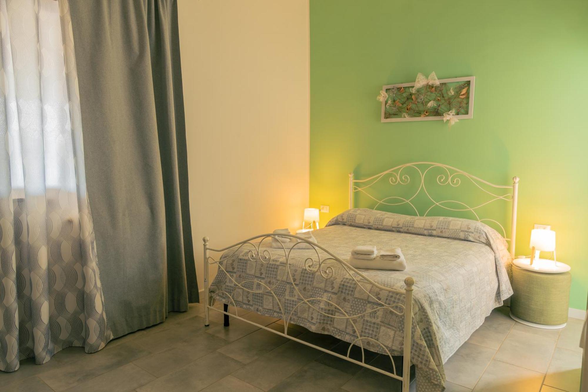 Couette-café Arome Santeramo in Colle