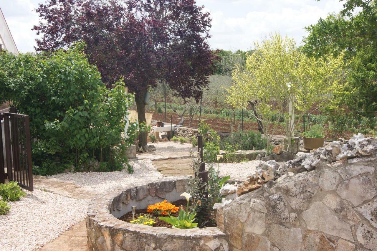 Arome Santeramo in Colle