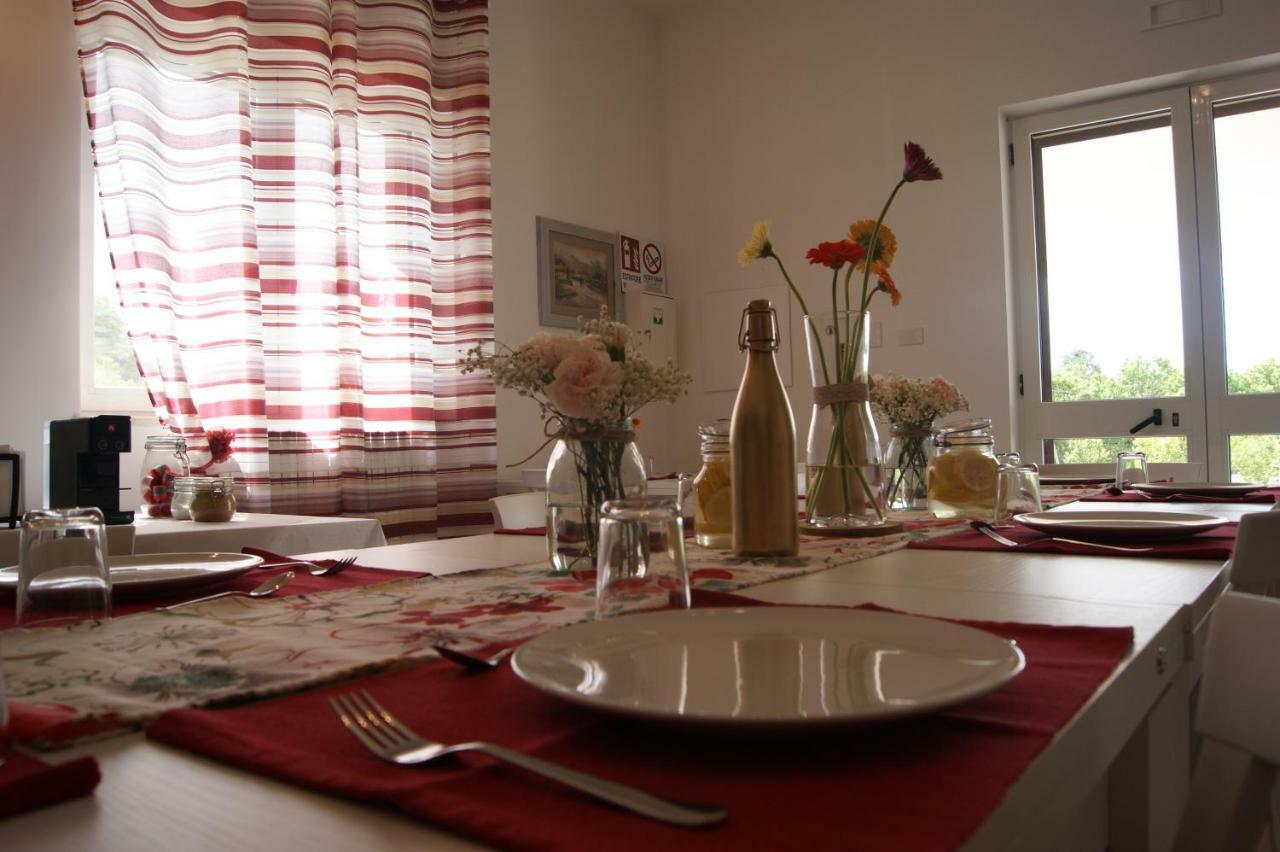Couette-café Arome Santeramo in Colle